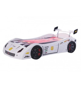 Lit voiture enfant V5