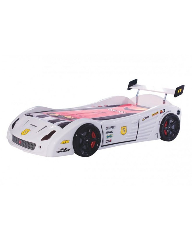 Lit voiture enfant V5 Lit voiture enfant V5