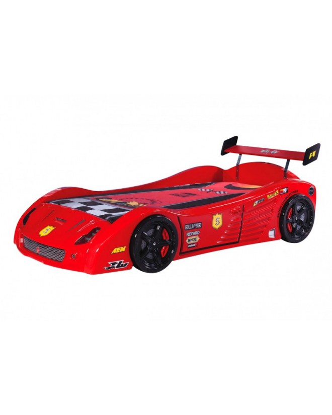 Lit voiture enfant V5 Lit voiture enfant V5