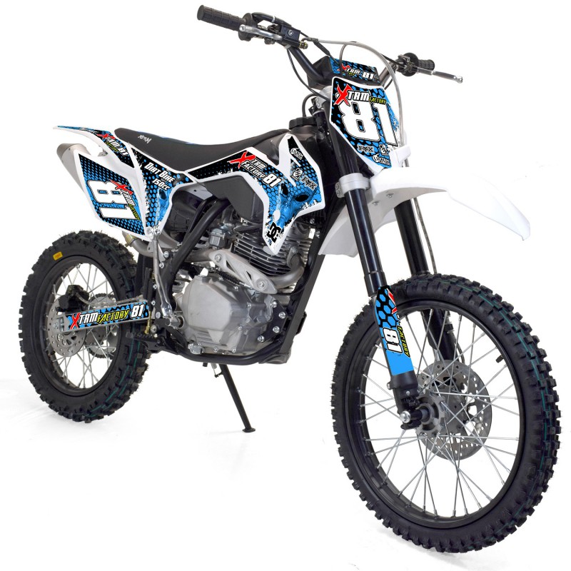 moto crosse