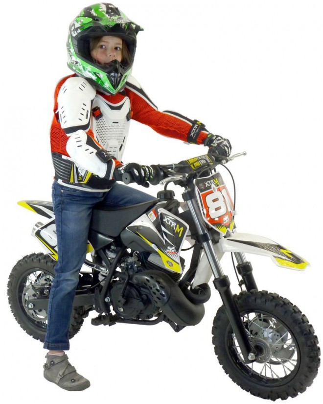 PIT BIKE 50cc PIT BIKE 50cc