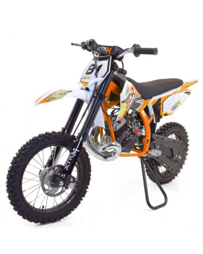 DIRT BIKE 50cc DIRT BIKE 50cc