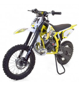 DIRT BIKE 50cc