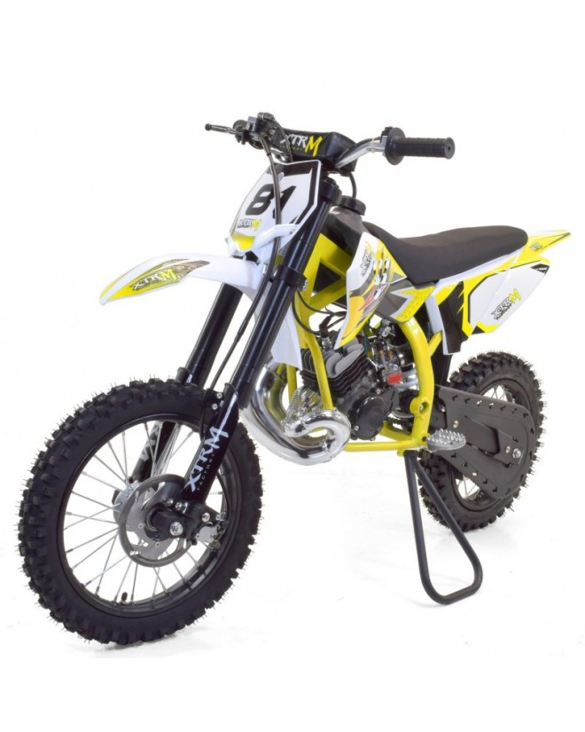 DIRT BIKE 50cc DIRT BIKE 50cc