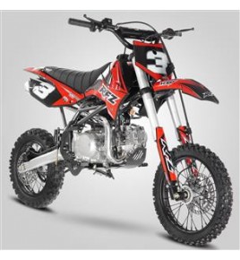 Dirt Bike Apollo RFZ Expert 140cc
