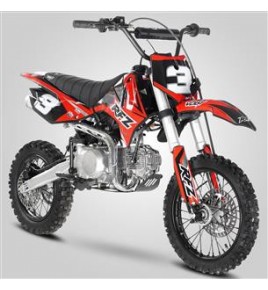 Dirt Bike Apollo RFZ Junior 125cc