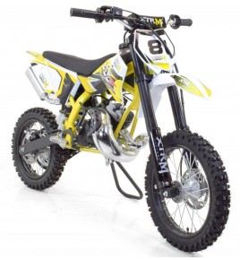 MOTO CROSS 50cc LUXE