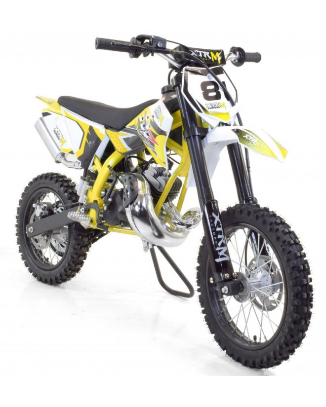 MOTO CROSS 50cc LUXE MOTO CROSS 50cc LUXE