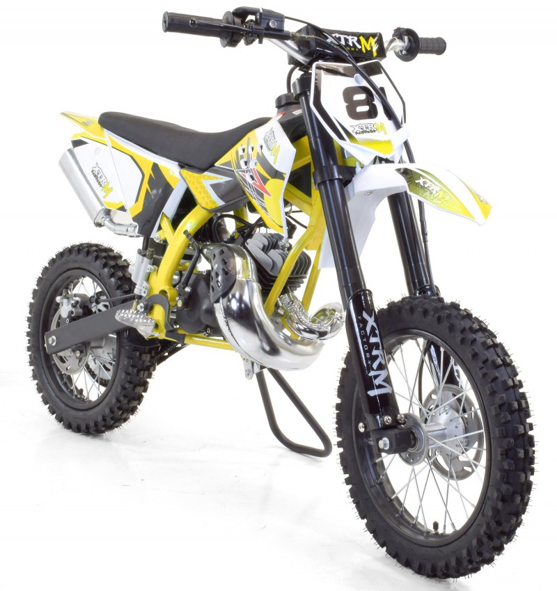 Moto cross pour 12 ans pas cher