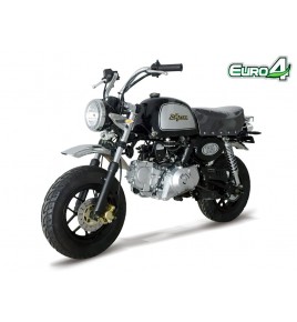 Moto Gorilla 125cc