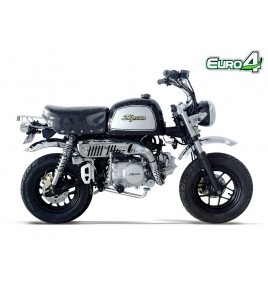 Moto Gorilla 125cc
