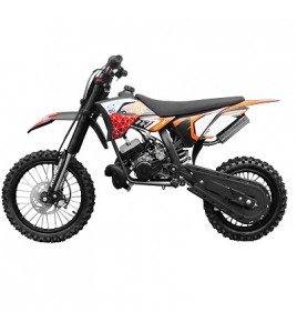 Atomic 50cc 14/12