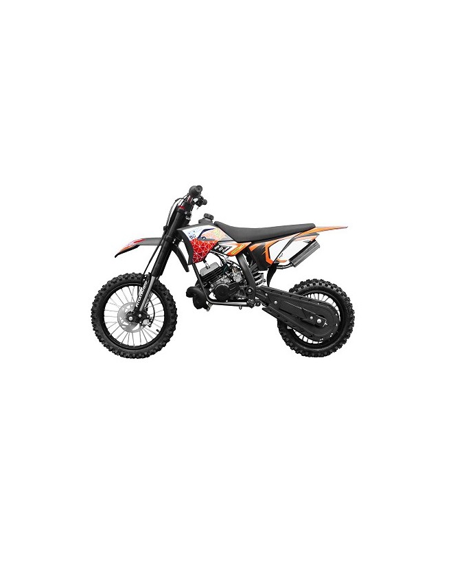 Atomic 50cc 14/12 Atomic 50cc 14/12