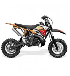 MOTO ENFANT ATOMIC LUXE