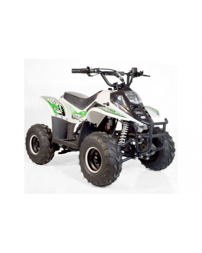 Quad Bibou électrique 800W Quad Bibou électrique 800W