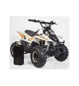 Quad Bibou électrique 800W
