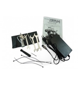 Quad Bibou électrique 800W