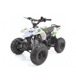 Quad Enfant Sportif Luxe 110cc