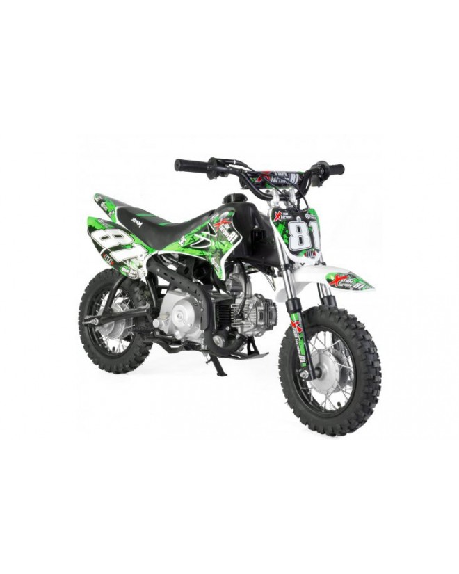 PIT BIKE 90cc AUTO PIT BIKE 90cc AUTO