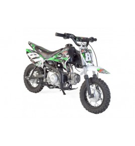 PIT BIKE 90cc 4v