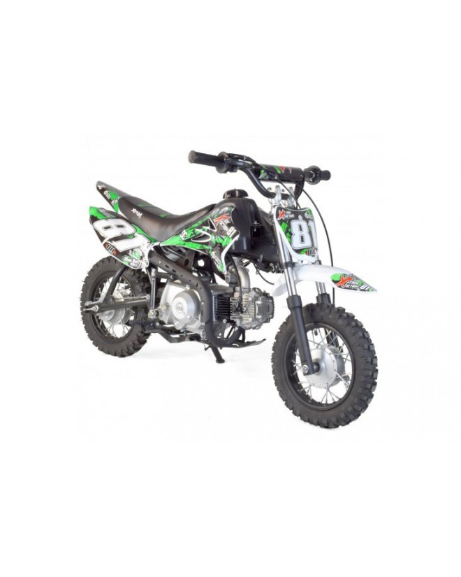 PIT BIKE 90cc 4v PIT BIKE 90cc 4v