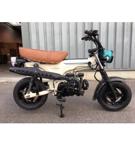 Skymax Dax Limited Edition 50cc