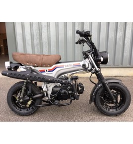 Skymax Dax Limited Edition 50cc