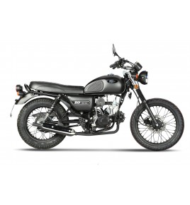 Classic 50cc