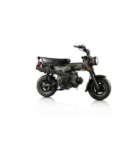 Dax skymax flat line 50cc
