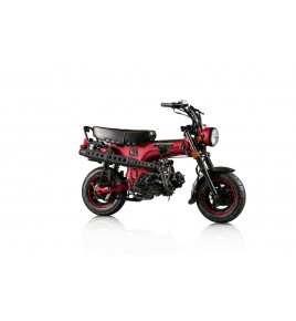 Dax skymax flat line 50cc