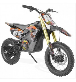 MOTO ELECTRIQUE ENFANT XTRM 1100W