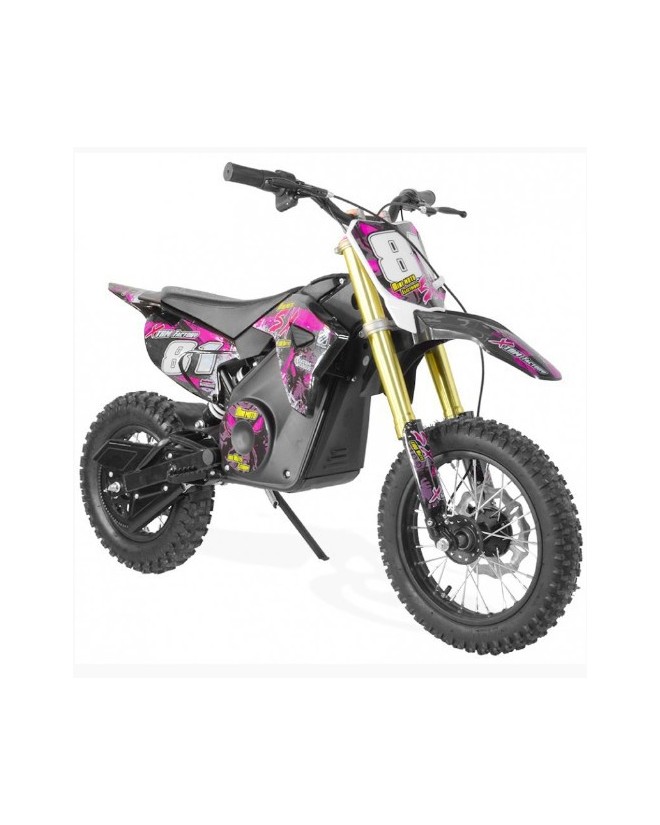 MOTO ELECTRIQUE ENFANT XTRM 1100W MOTO ELECTRIQUE ENFANT XTRM 1100W