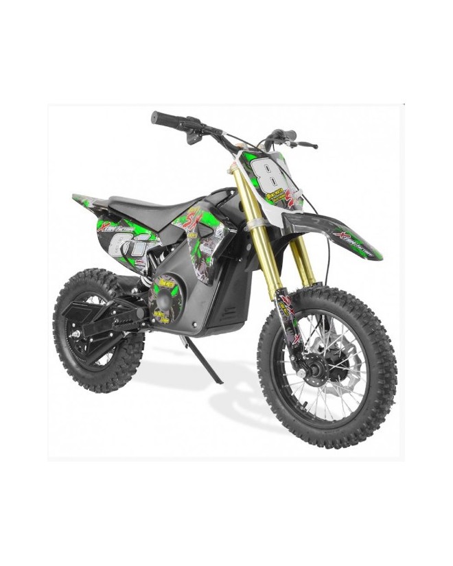 MOTO ELECTRIQUE ENFANT XTRM 1100W MOTO ELECTRIQUE ENFANT XTRM 1100W