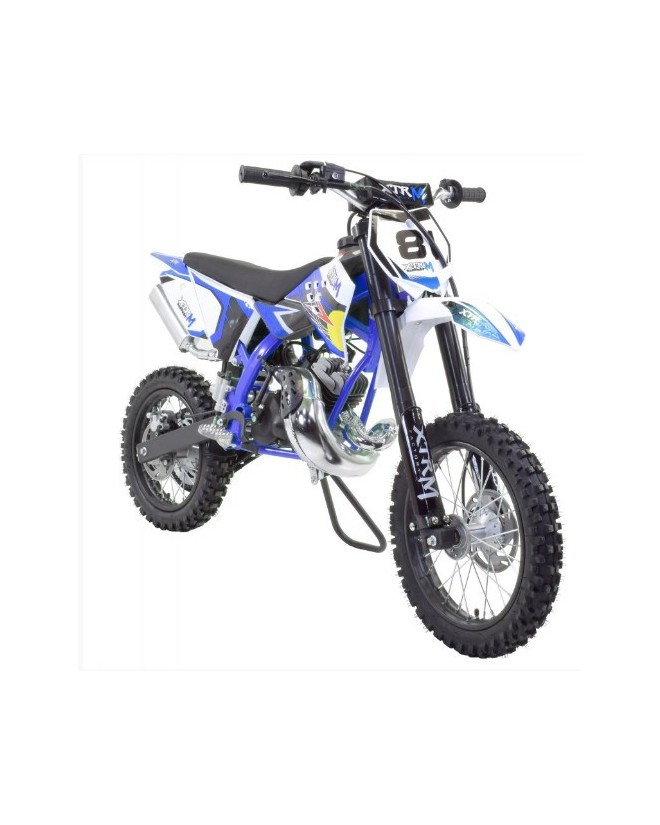 DIRT BIKE 50cc DIRT BIKE 50cc