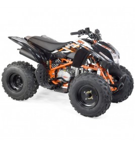 Quad 150cc 10cv roues 10 pouces Storm KAYO