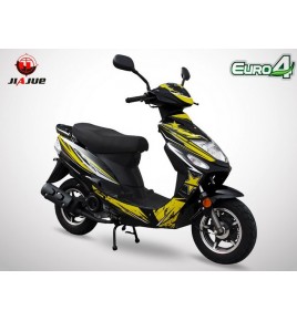 Scooter Spiro 50cc