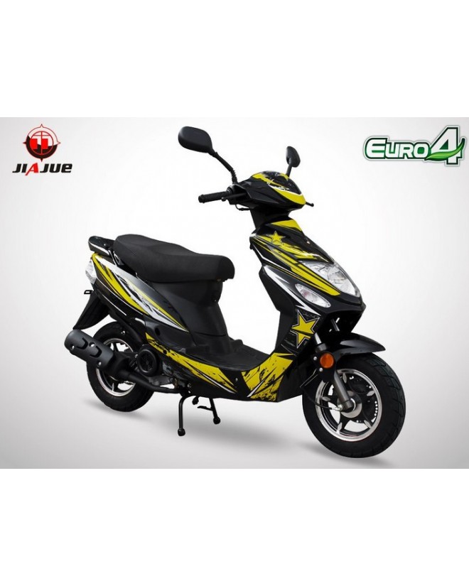 Scooter Spiro 50cc Scooter Spiro 50cc