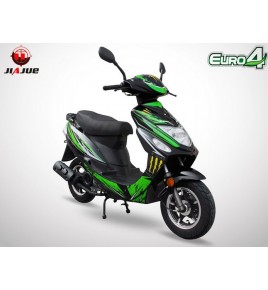 Scooter Spiro 50cc