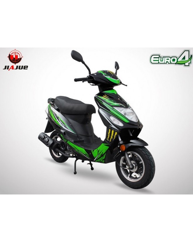 Scooter Spiro 50cc Scooter Spiro 50cc