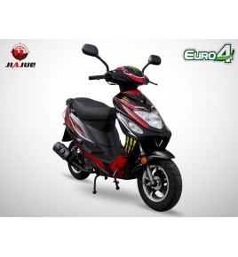 Scooter Spiro 50cc