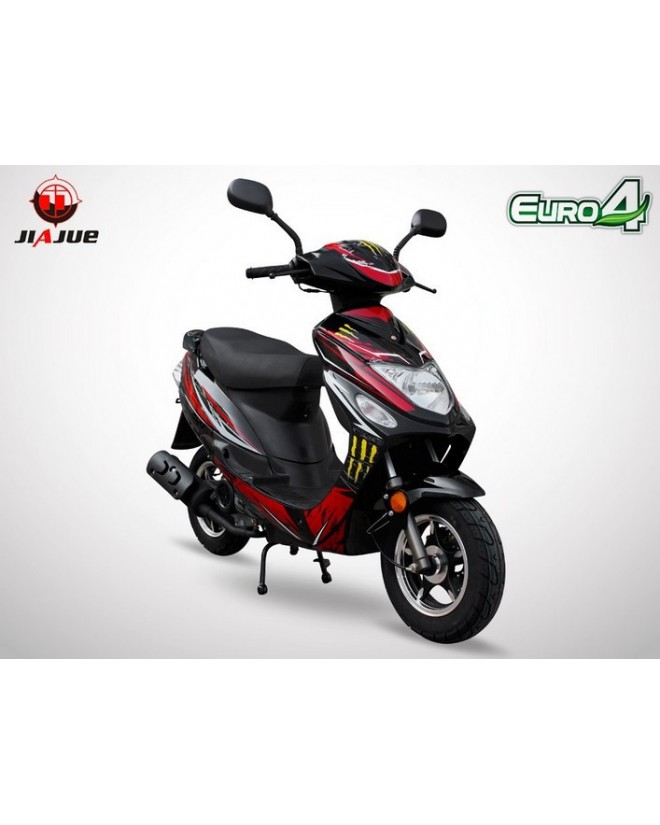 Scooter Spiro 50cc Scooter Spiro 50cc