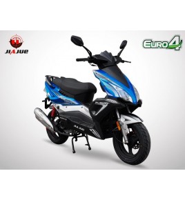 Scooter Grido 50cc