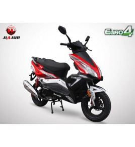 Scooter Grido 50cc