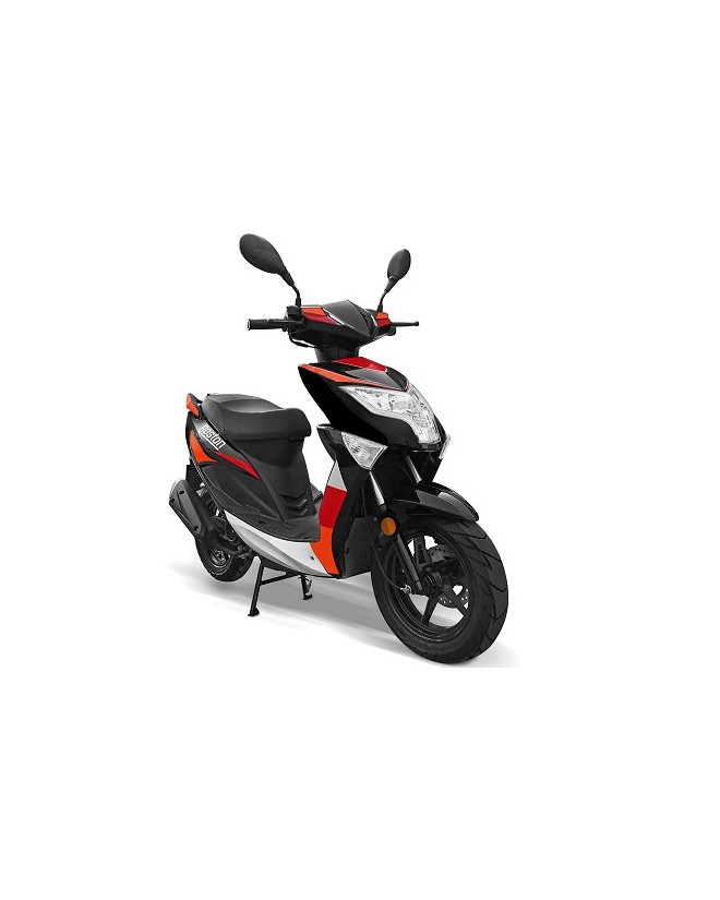 Scooter Boston 50cc 12"