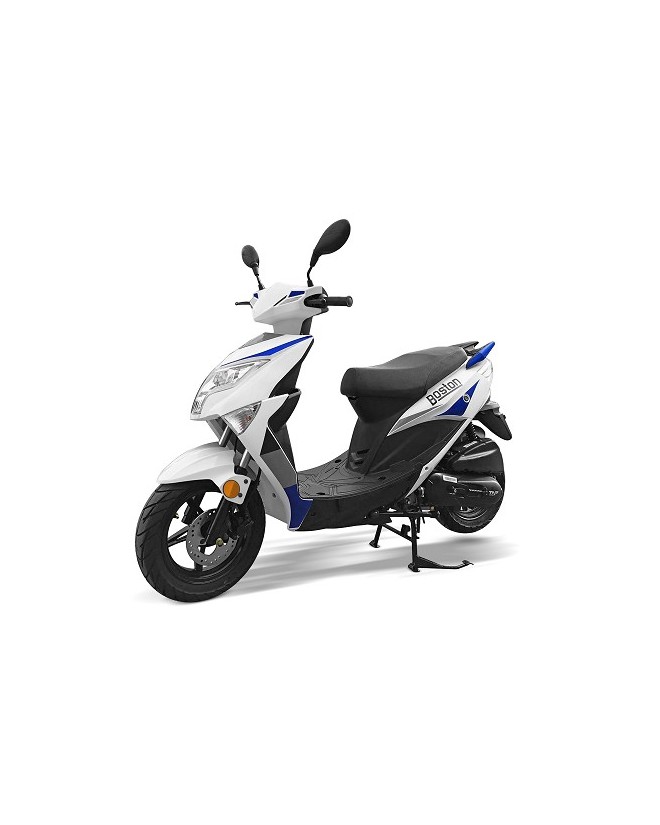 Scooter Boston 50cc 12"