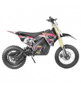 MOTO ELECTRIQUE ENFANT XTRM 1100W