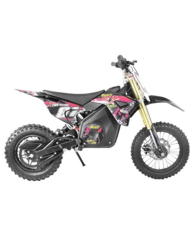 MOTO ELECTRIQUE ENFANT XTRM 1100W MOTO ELECTRIQUE ENFANT XTRM 1100W