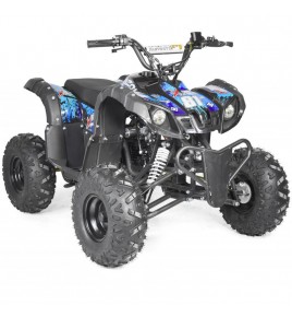 QUAD ENFANT BAZOU 7 POUCES Eco