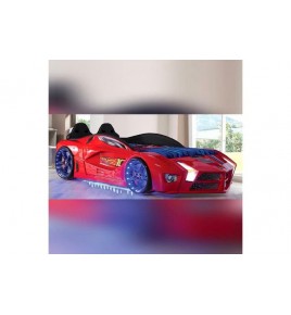 lit voiture enfant luxury