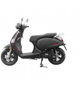 Scooter Otto 125cc